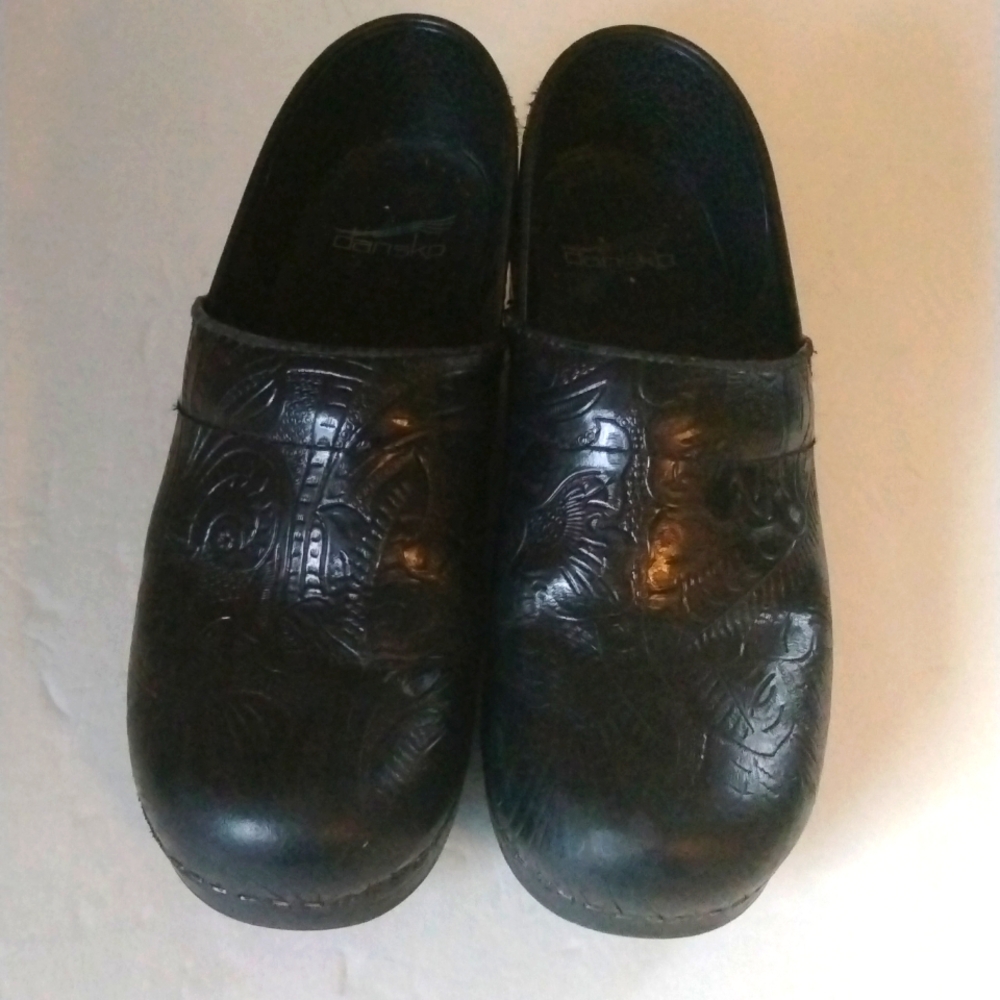 Dansko Professional Women's Clogs
